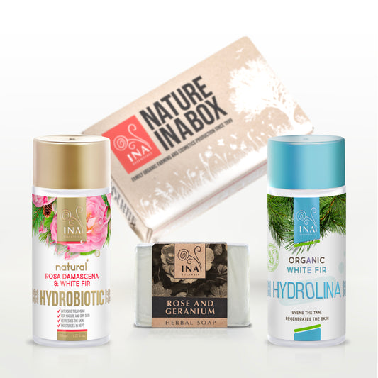 Hyperpigmentace RoutINA™ - trvalé řešení Pigmentových Skvrn