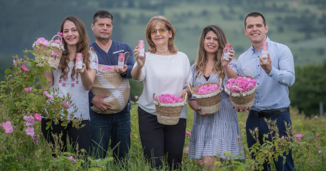 Bio kosmetika: co to je a jak ji poznat