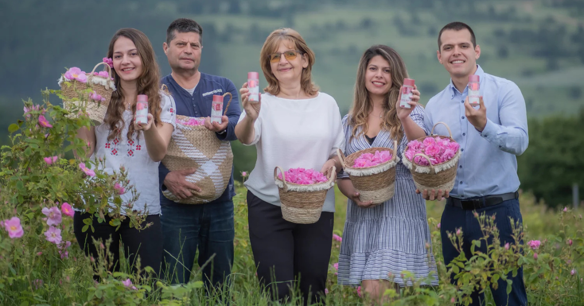 Bio kosmetika: co to je a jak ji poznat