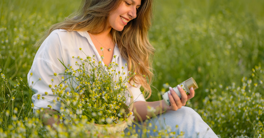 Rosacea: What Is It? - CZ