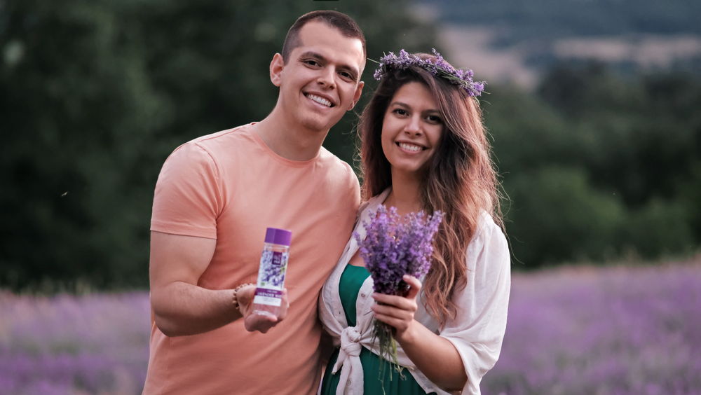 Vasil a Mariya Ralchevi