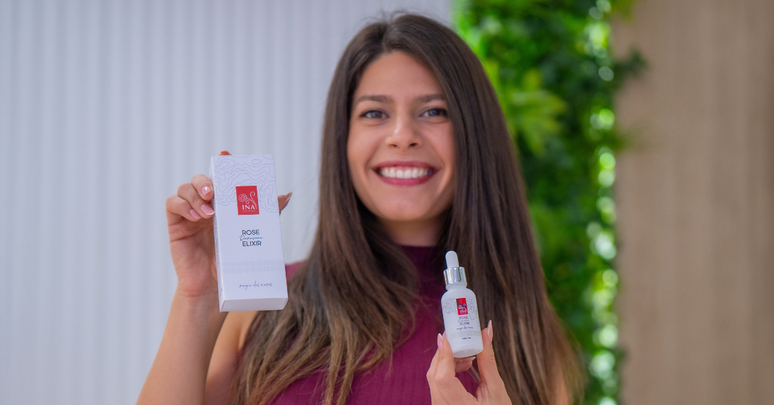 Jak vybrat anti-age sérum na obličej