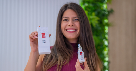 Jak vybrat anti-age sérum na obličej