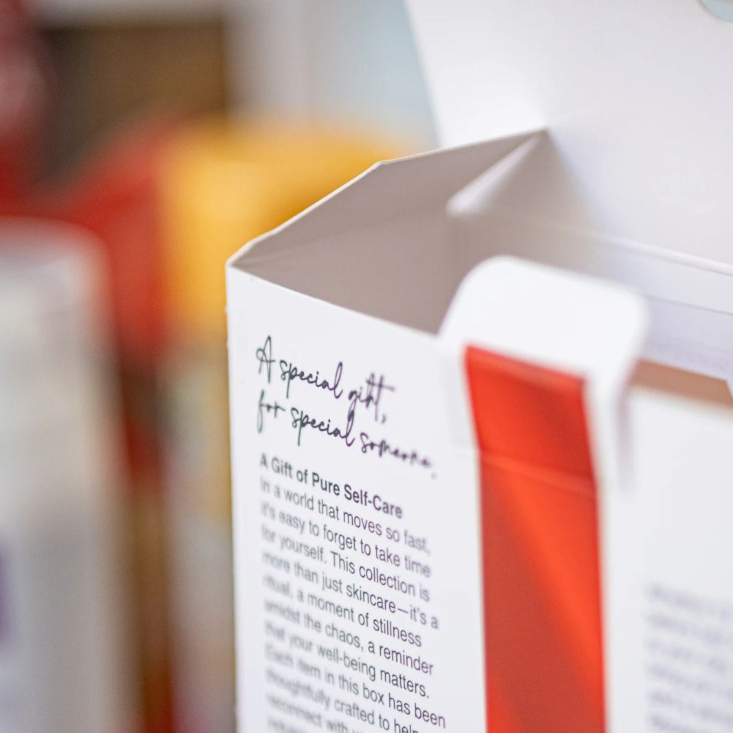 Dárková krabička InaEssentials (17,8cm × 14,7cm × 5cm)