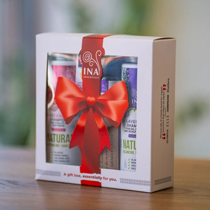 Dárková krabička InaEssentials (17,8cm × 14,7cm × 5cm)