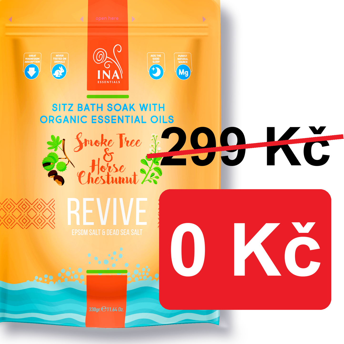 €0.00 — gift