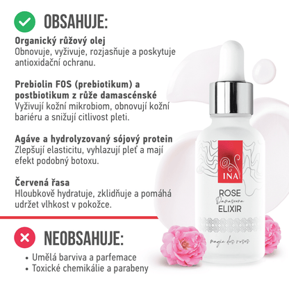 Kupte 1 Hydratační denní krém na obličej a 1 Anti-Age Sérum, Získejte 1 Oční krém Zdarma