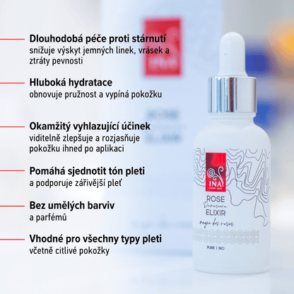 Kupte si 2 aktivní hydratační krémy, získejte 1 pleťové sérum proti stárnutí zdarma