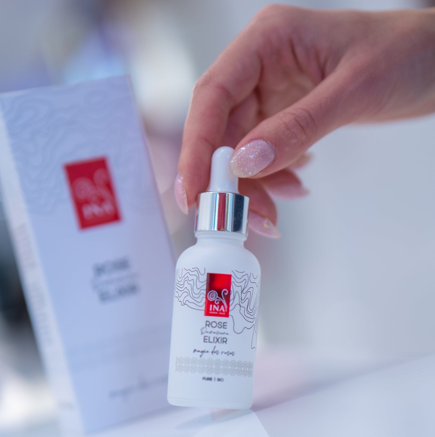 spf CZ keep
