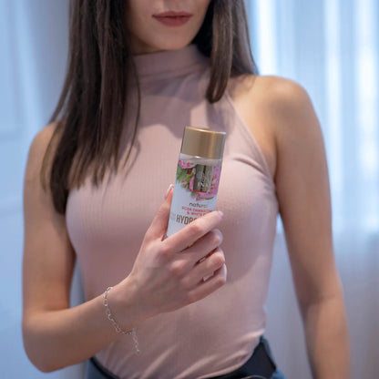 Kupte 1 Sérum Rose Elixir a Získejte 2 Produkty Zdarma