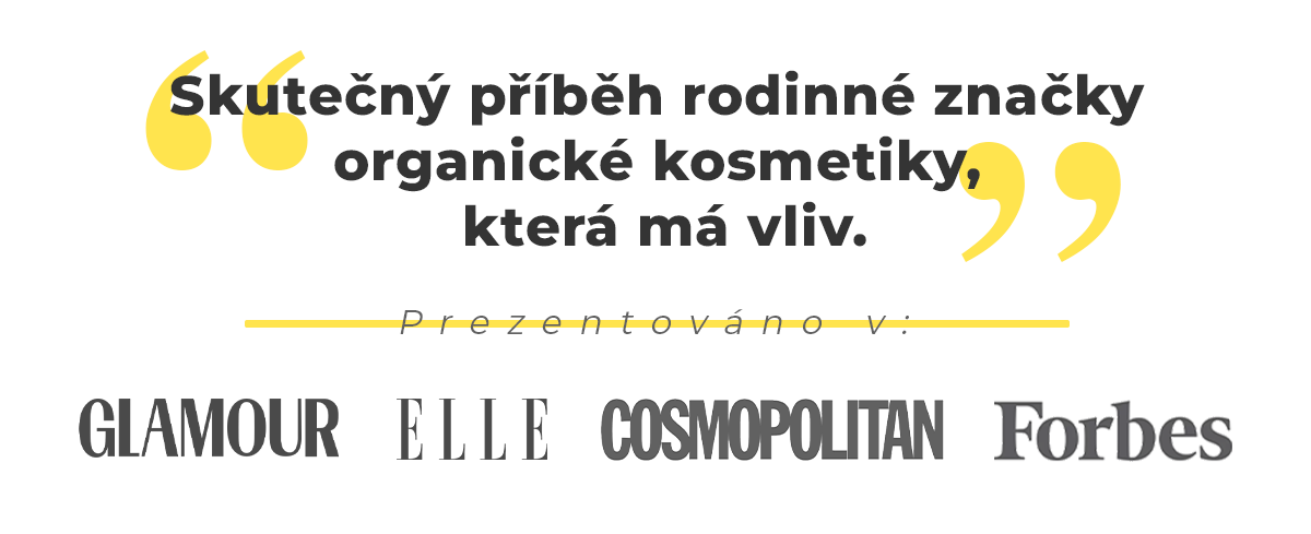 Featured in CZ