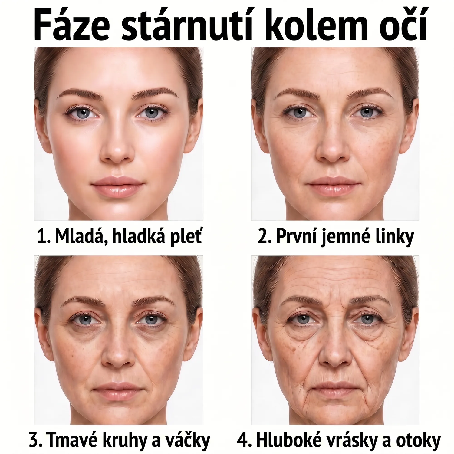 Rose Eye Lift CZ t15