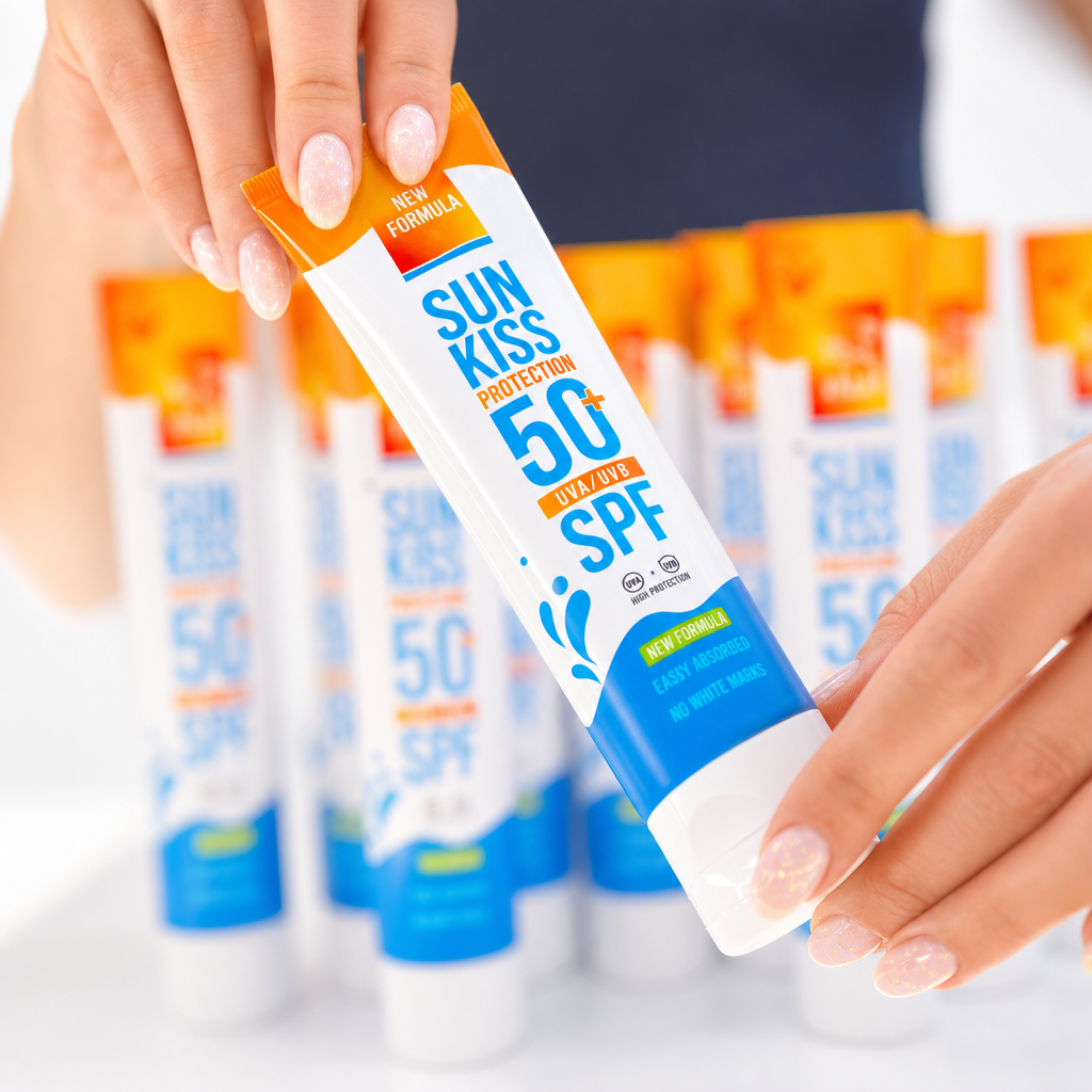 spf CZ keep