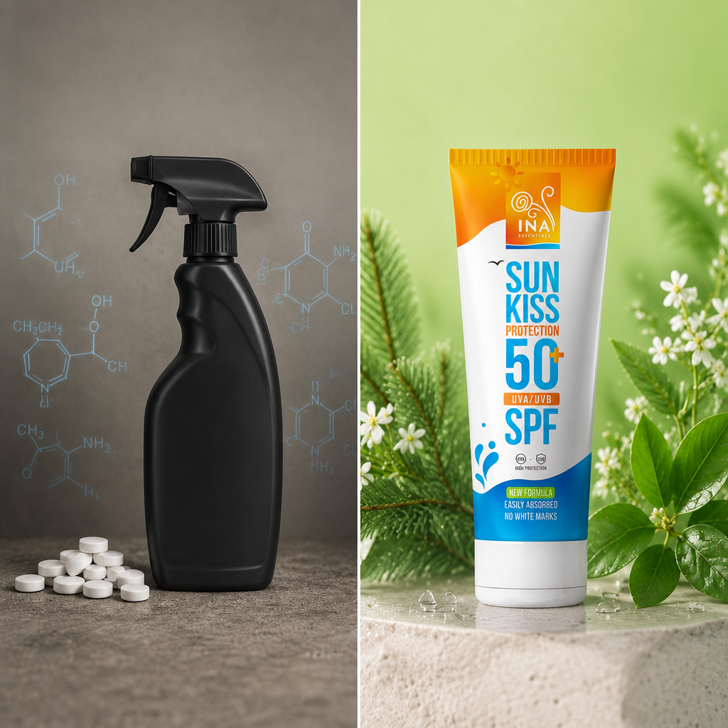 spf CZ keep
